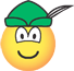 Robin Hood emoticon  