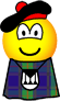 Scotsman emoticon