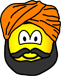 Sikh emoticon  