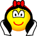 Snowwhite emoticon  