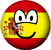 Spain emoticon flag 