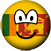 Sri Lanka emoticon flag 