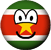 Suriname emoticon flag 