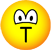 T emoticon talking 