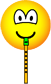 Tinflute emoticon  