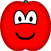 Tomato emoticon  