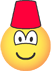 Tommy Cooper emoticon  