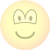 Transparent emoticon  