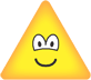 Triangle emoticon Shape 