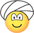 Turban emoticon  