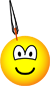 Tweezers emoticon  