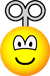 Wind up emoticon  