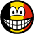 Belgium smile flag 