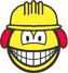 Builder smile  