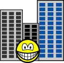 City smile  