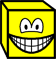 Cube smile  
