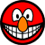 Elmo smile  