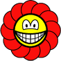 Flower smile  