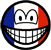 France smile flag 