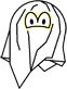 Ghost smile  