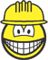 Hardhat smile  