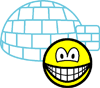 Igloo smile Building 