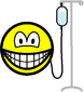 IV smile  