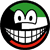 Kuwait smile flag 