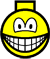 Lego smile  