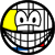 Mondriaan smile  