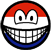 Netherlands smile flag 