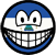 Nicaragua smile flag 