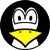 Penguin smile  