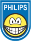 Philips smile Let