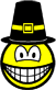 Pilgrim smile  