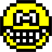 Pixel smile  