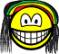 Rasta smile  