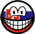 Slovakia smile flag 
