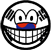 South Korea smile flag 