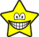 Star smile  