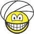 Turban smile  