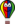 Balloon buddy icon