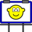 Billboard buddy icon