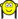 Black haired buddy icon