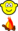 Campfire buddy icon