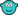 Colored buddy icon