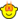 Flaming eyes buddy icon