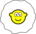 Egg buddy icon