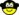 Masked buddy icon