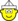 Paper hat buddy icon